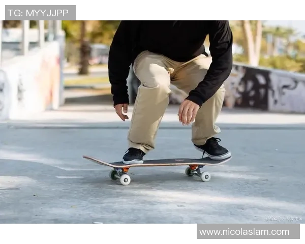 滑板文化的崛起与挑战：探秘上海滑板队的竞技与团结之路