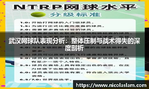 武汉网球队表现分析：整体压制与战术得失的深度剖析